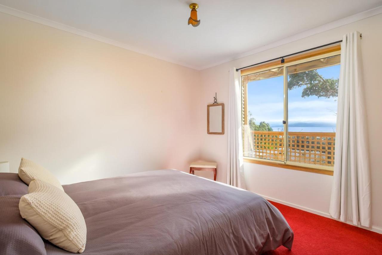 Bruny Island Escapes And Hotel Bruny Alonnah Exteriér fotografie