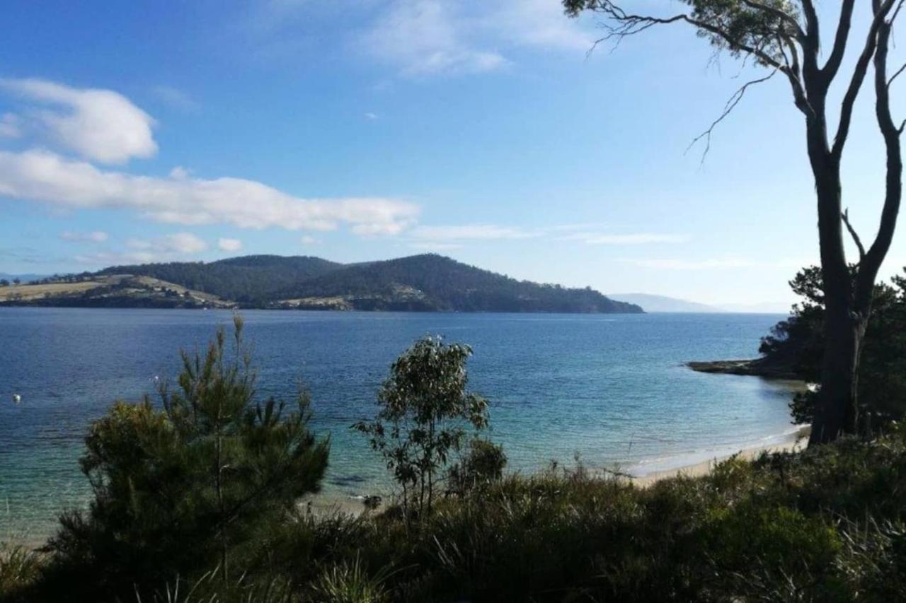 Bruny Island Escapes And Hotel Bruny Alonnah Exteriér fotografie