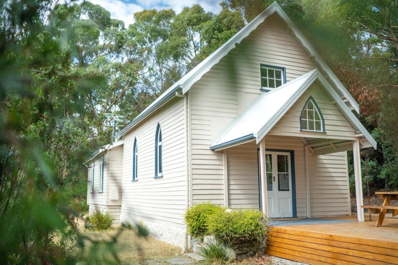 Bruny Island Escapes And Hotel Bruny Alonnah Exteriér fotografie