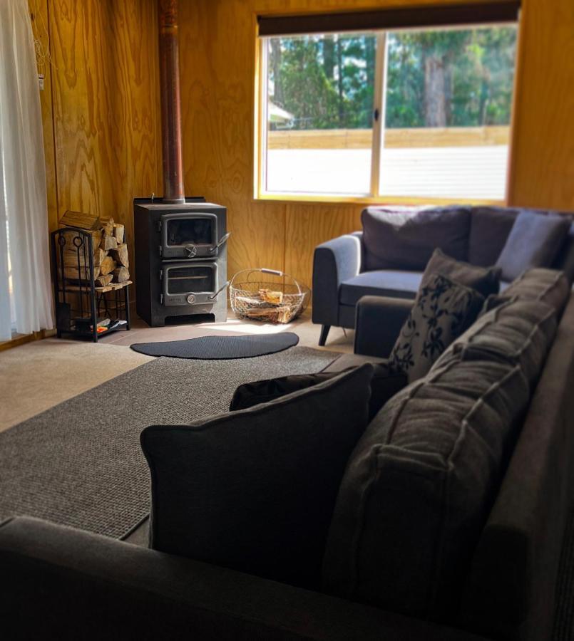 Bruny Island Escapes And Hotel Bruny Alonnah Exteriér fotografie