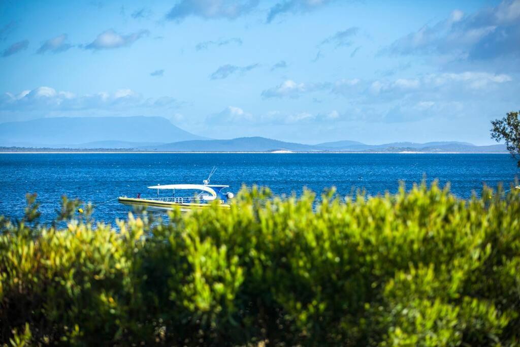Bruny Island Escapes And Hotel Bruny Alonnah Exteriér fotografie