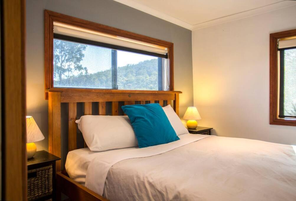 Bruny Island Escapes And Hotel Bruny Alonnah Exteriér fotografie