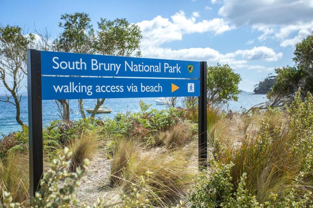 Bruny Island Escapes And Hotel Bruny Alonnah Exteriér fotografie