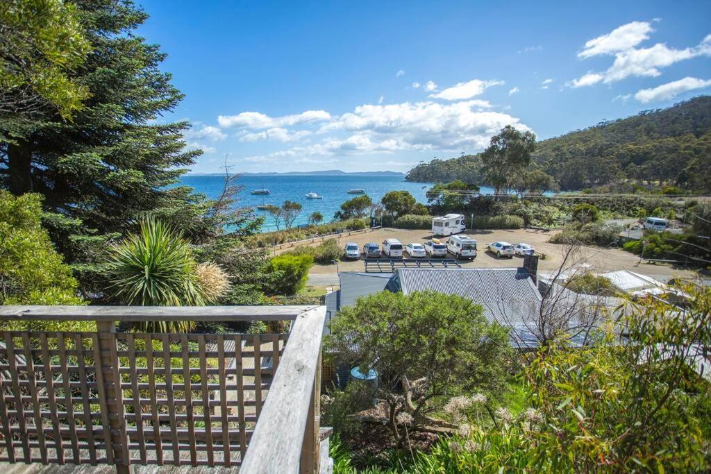Bruny Island Escapes And Hotel Bruny Alonnah Exteriér fotografie