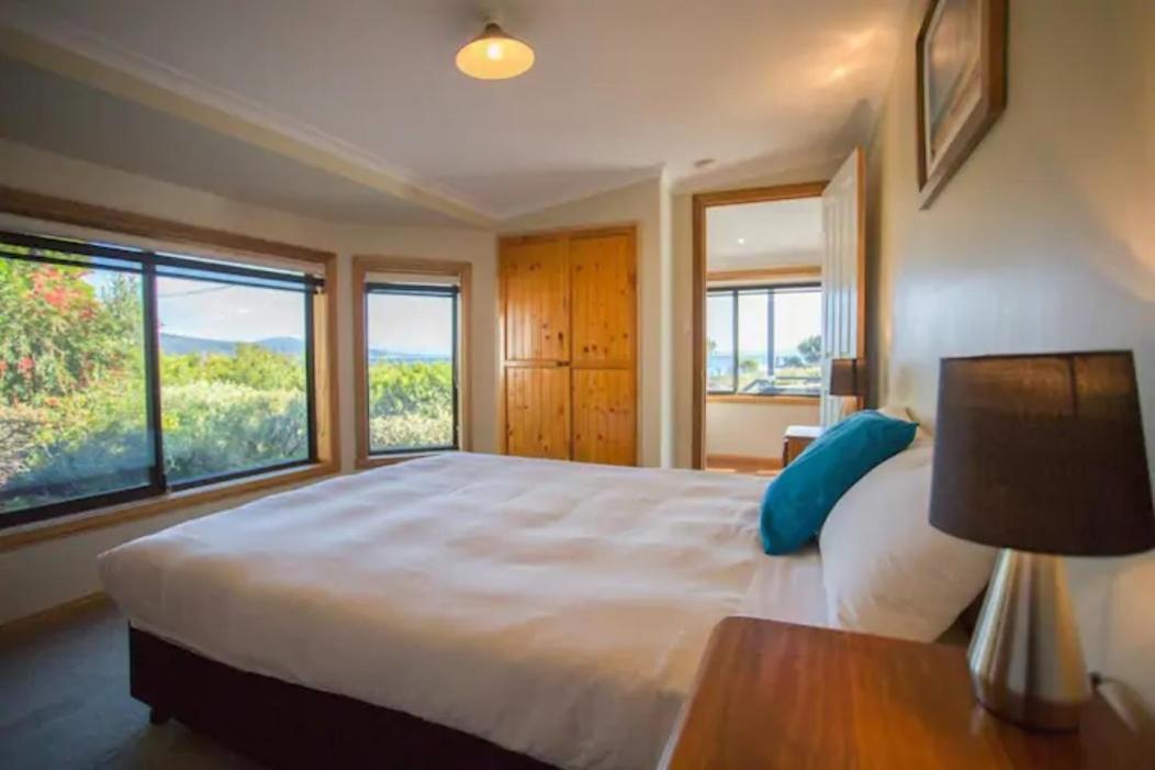 Bruny Island Escapes And Hotel Bruny Alonnah Exteriér fotografie