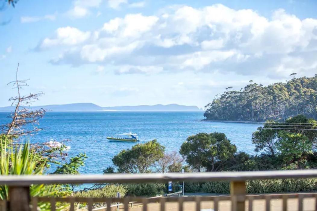 Bruny Island Escapes And Hotel Bruny Alonnah Exteriér fotografie
