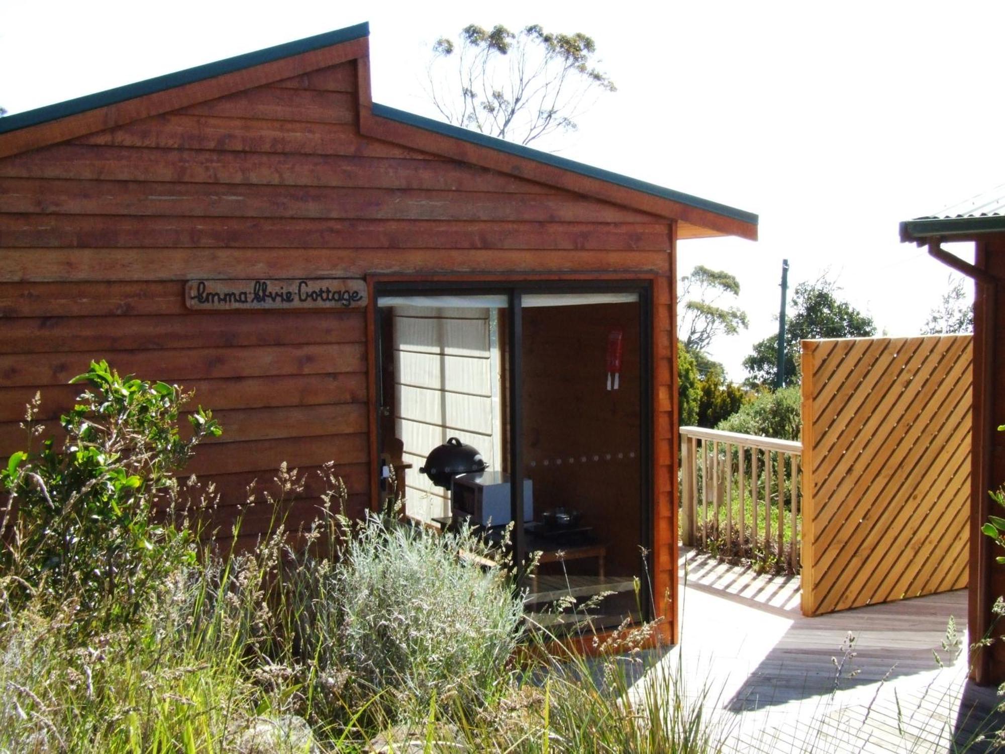 Bruny Island Escapes And Hotel Bruny Alonnah Exteriér fotografie