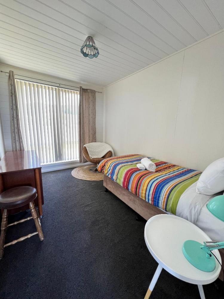 Bruny Island Escapes And Hotel Bruny Alonnah Exteriér fotografie
