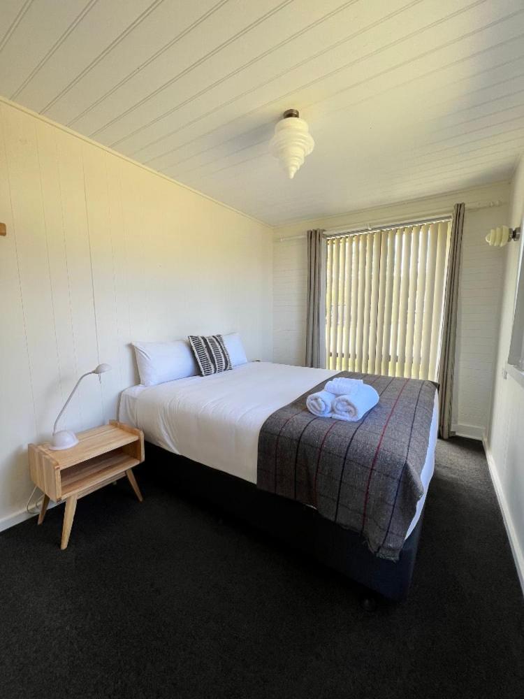 Bruny Island Escapes And Hotel Bruny Alonnah Exteriér fotografie