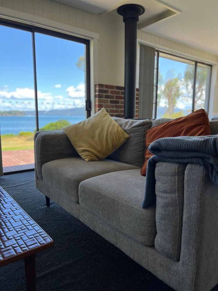 Bruny Island Escapes And Hotel Bruny Alonnah Exteriér fotografie