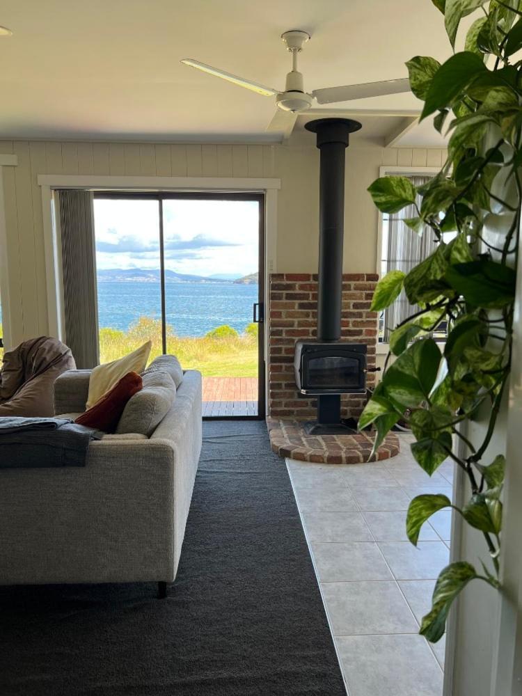 Bruny Island Escapes And Hotel Bruny Alonnah Exteriér fotografie