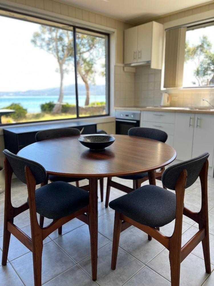 Bruny Island Escapes And Hotel Bruny Alonnah Exteriér fotografie