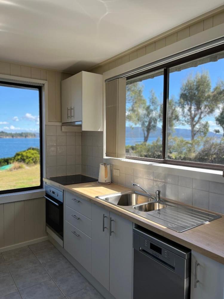 Bruny Island Escapes And Hotel Bruny Alonnah Exteriér fotografie