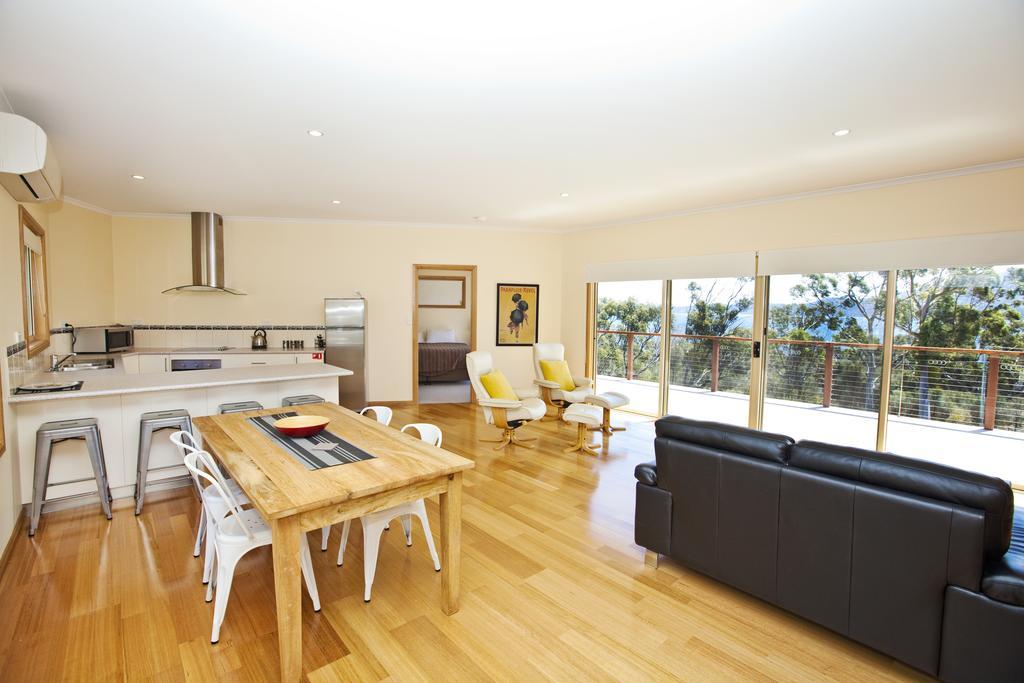Bruny Island Escapes And Hotel Bruny Alonnah Exteriér fotografie