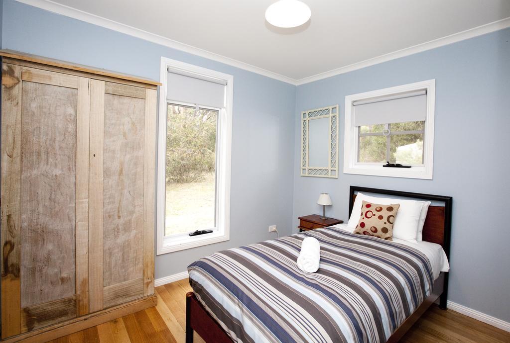 Bruny Island Escapes And Hotel Bruny Alonnah Exteriér fotografie
