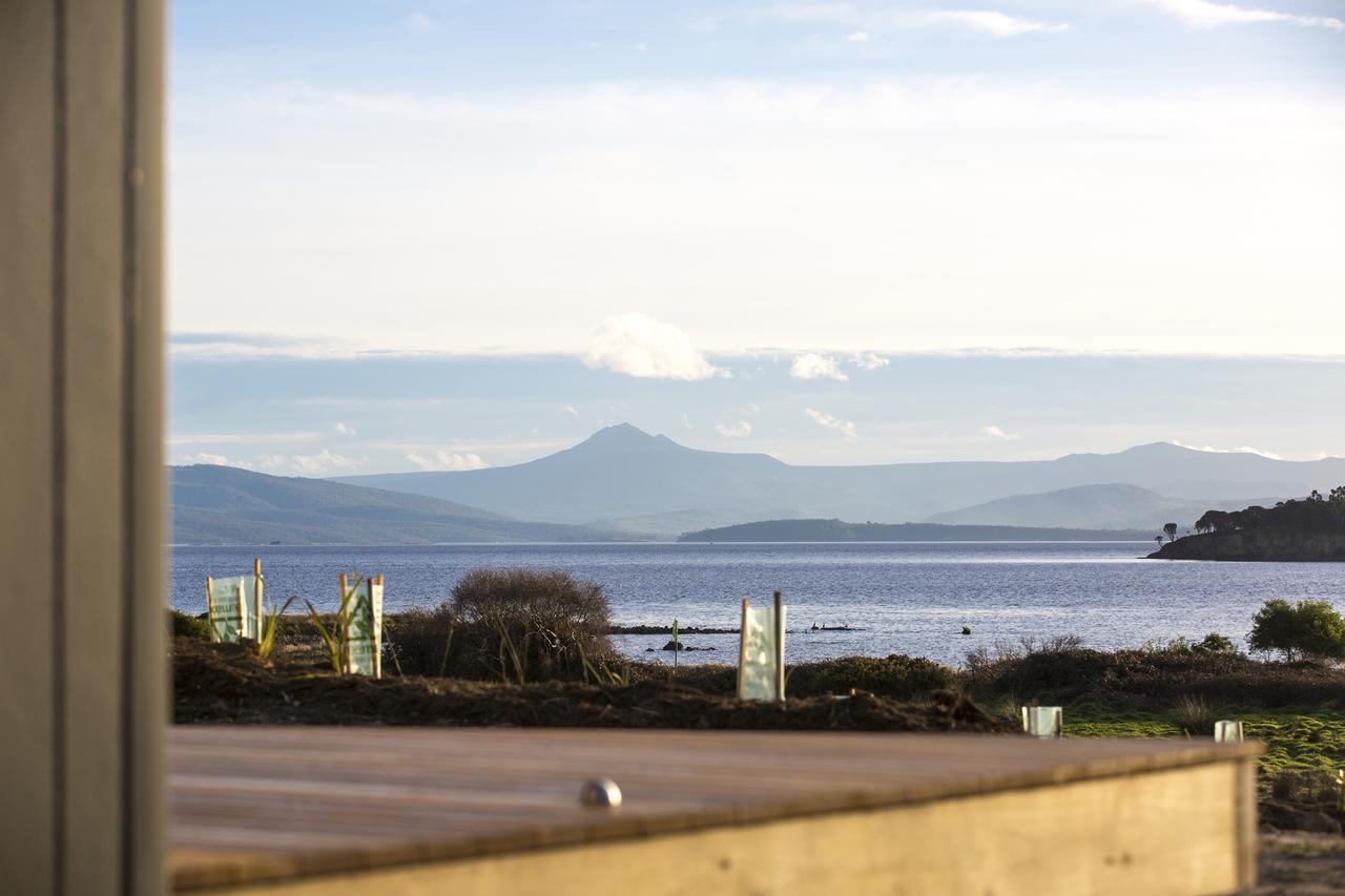 Bruny Island Escapes And Hotel Bruny Alonnah Exteriér fotografie