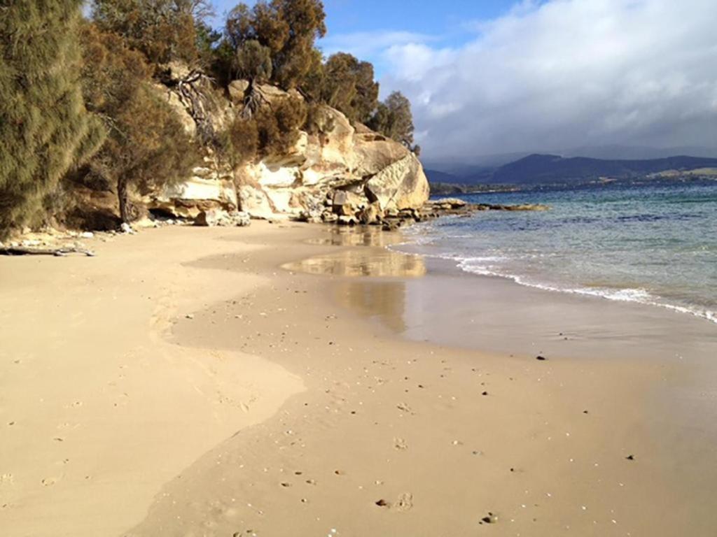 Bruny Island Escapes And Hotel Bruny Alonnah Exteriér fotografie